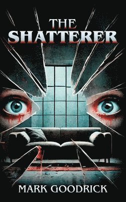 bokomslag The Shatterer