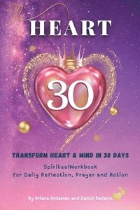 bokomslag Heart 30
