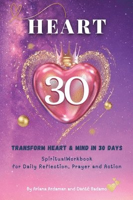 bokomslag Heart 30
