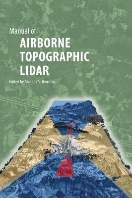 Manual of AIRBORNE TOPOGRAPHIC LIDAR 1