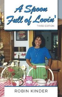 bokomslag Spoon Full of Lovin', Third Edition
