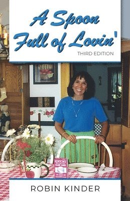 bokomslag Spoon Full of Lovin', Third Edition