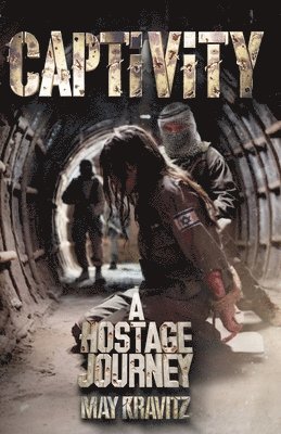 bokomslag Captivity