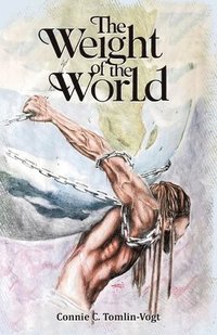 bokomslag Weight of the World