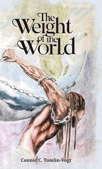 bokomslag Weight of the World