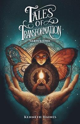 bokomslag Tales of Transformation Series One