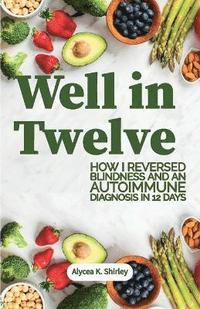 bokomslag Well in Twelve