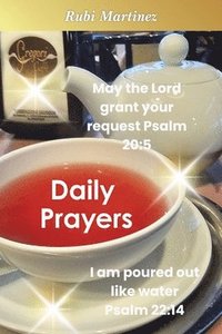 bokomslag Daily Prayers