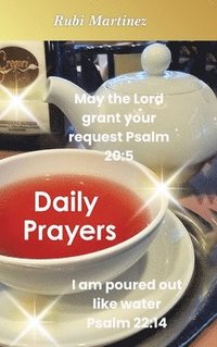 bokomslag Daily Prayers