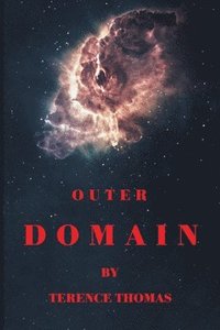 bokomslag Outer Domain