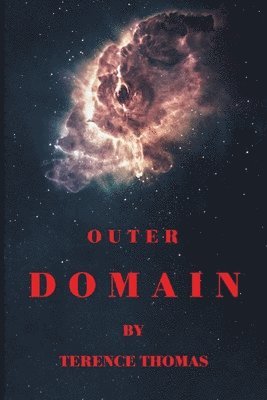 Terence Thomas - Outer Domain, Häftad