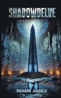 bokomslag Shadowdelve, Book 2