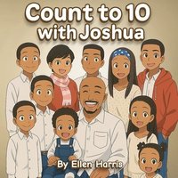 bokomslag Count to 10 with Joshua