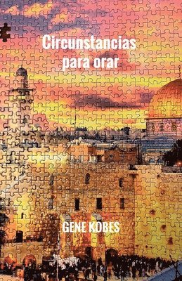 bokomslag Circunstancias para orar