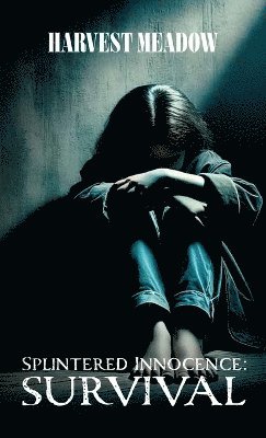 bokomslag Splintered Innocence