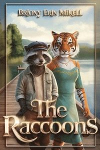 bokomslag Raccoons