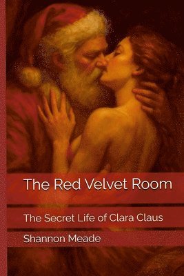 Red Velvet Room
