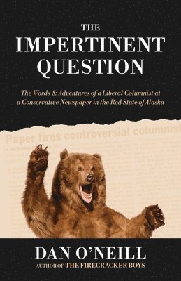 The Impertinent Question