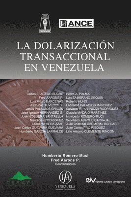 La Dolarización Trasaccional En Venezuela