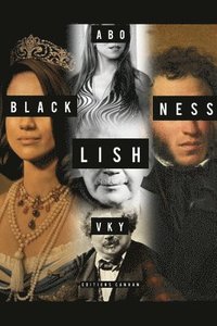 bokomslag Abolish Blackness