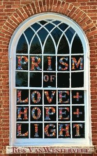 bokomslag Prism of Hope, Love, Light