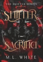bokomslag Shifter Sacrifice