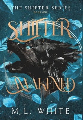 bokomslag Shifter Awakened