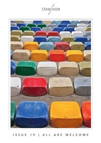 bokomslag Stanchion Magazine Issue 19