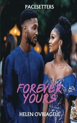 bokomslag Forever Yours