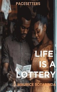 bokomslag Life is a Lottery