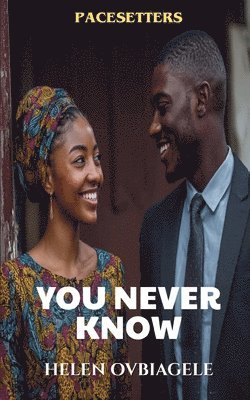 Helen Ovbiagele - You Never Know, Häftad