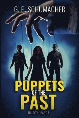 bokomslag Puppets of the Past