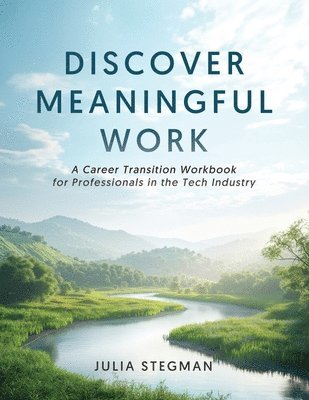 bokomslag Discover Meaningful Work