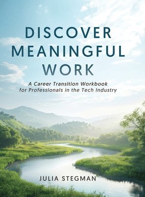 bokomslag Discover Meaningful Work