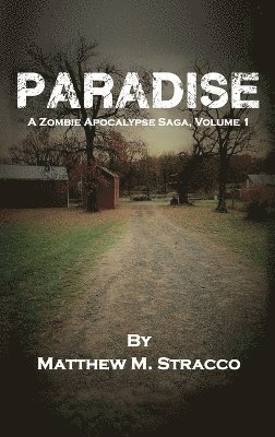 bokomslag Paradise