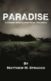 bokomslag Paradise