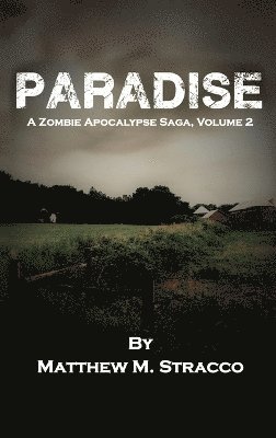 bokomslag Paradise