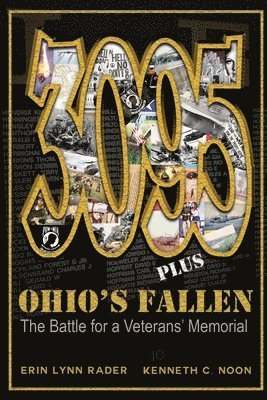 bokomslag 3095 Plus: Ohio's Fallen: The Battle for a Veterans' Memorial