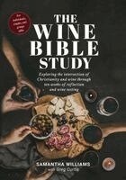 The Wine Bible Study