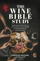 The Wine Bible Study