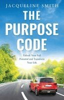 Jacqueline Smith - Purpose Code, Häftad