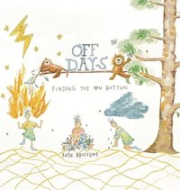 bokomslag Off Days