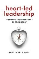 bokomslag Heart-Led Leadership