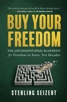 Sterling Seizert - Buy Your Freedom, Häftad