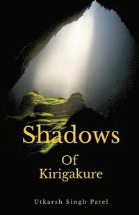 bokomslag Shadows of Kirigakure