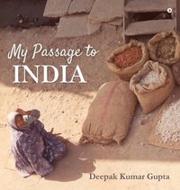 bokomslag My Passage to India