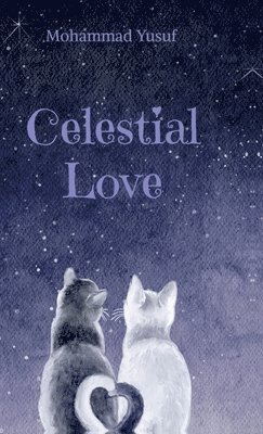 bokomslag Celestial Love