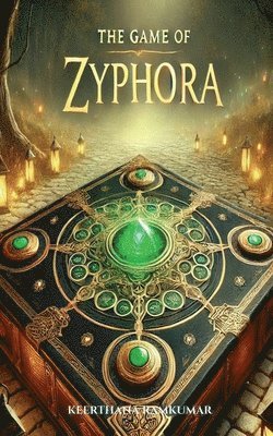 The Game Of Zyphora 1