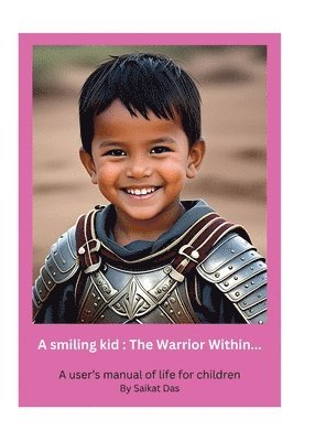 A smiling kid 1