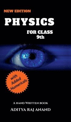 Physics For Class 9 (New Edition) 1